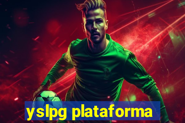 yslpg plataforma