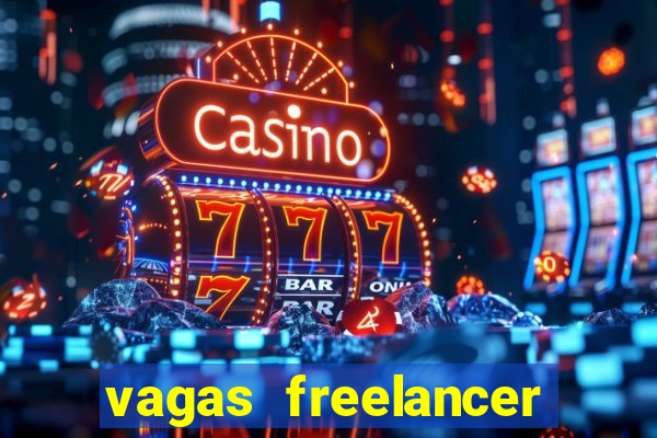 vagas freelancer porto alegre