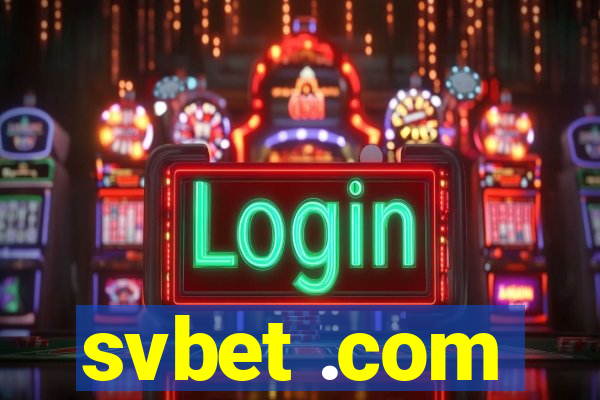 svbet .com