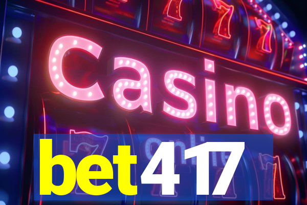 bet417