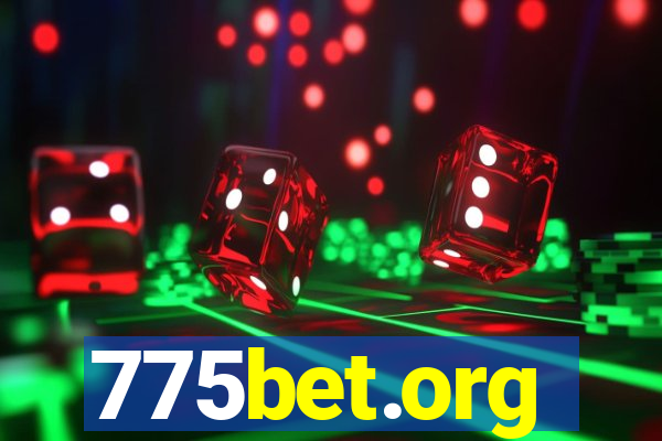 775bet.org