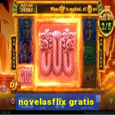 novelasflix gratis