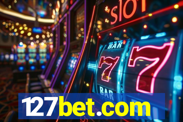 127bet.com