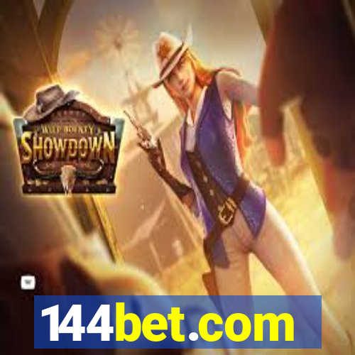 144bet.com