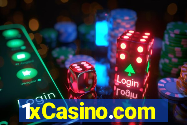 1xCasino.com