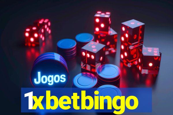 1xbetbingo