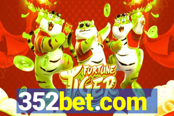 352bet.com