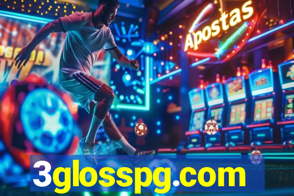 3glosspg.com