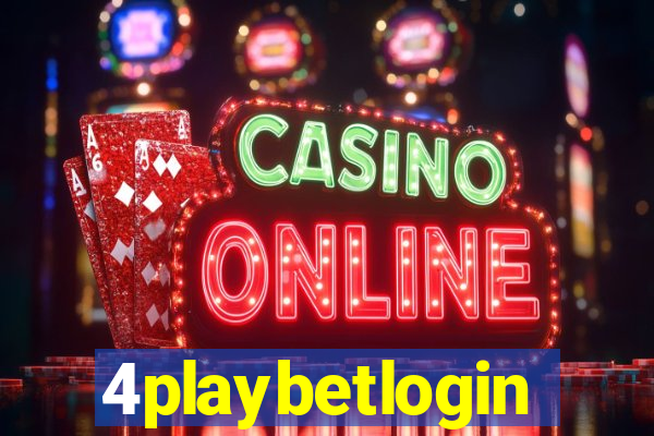 4playbetlogin