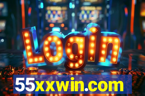 55xxwin.com