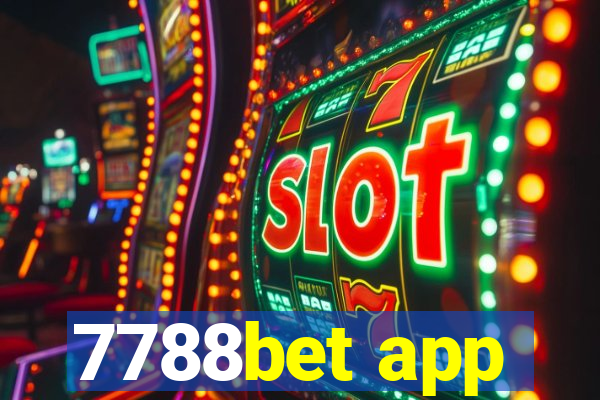 7788bet app