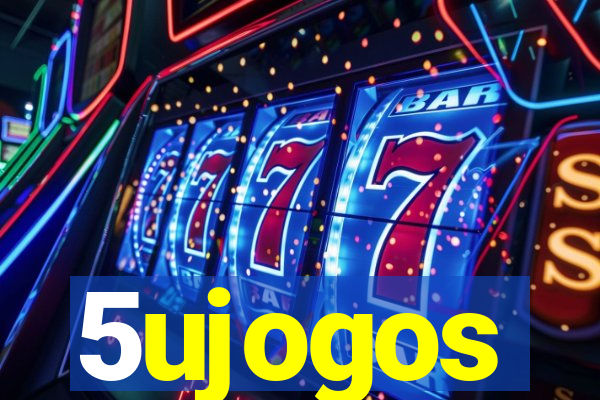 5ujogos