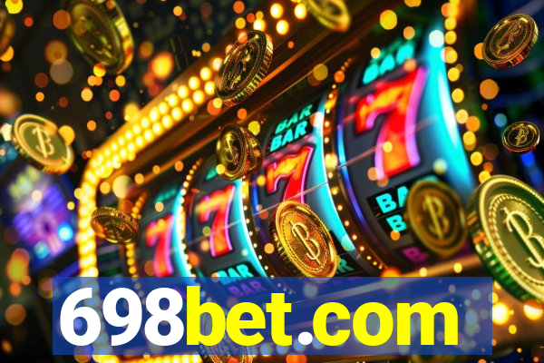 698bet.com