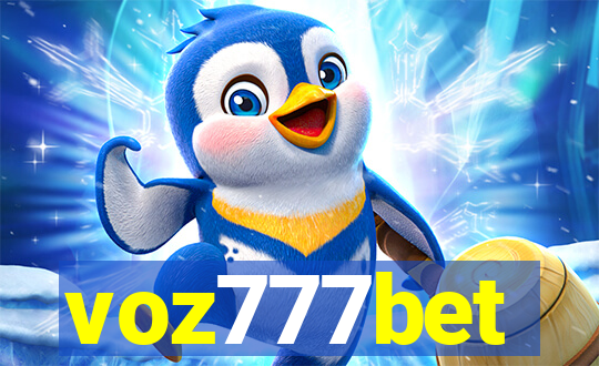 voz777bet