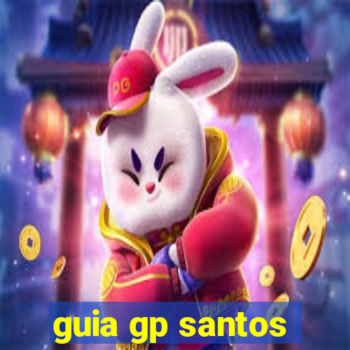 guia gp santos