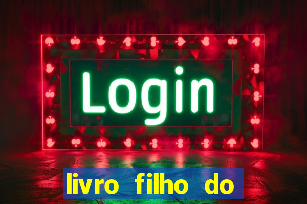 livro filho do fogo - volume 2 pdf grátis