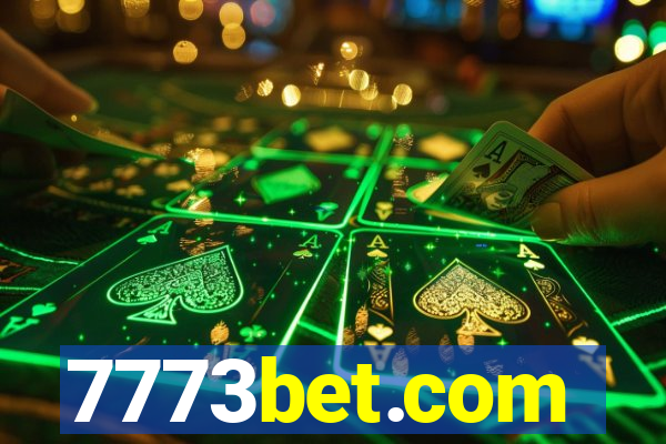 7773bet.com