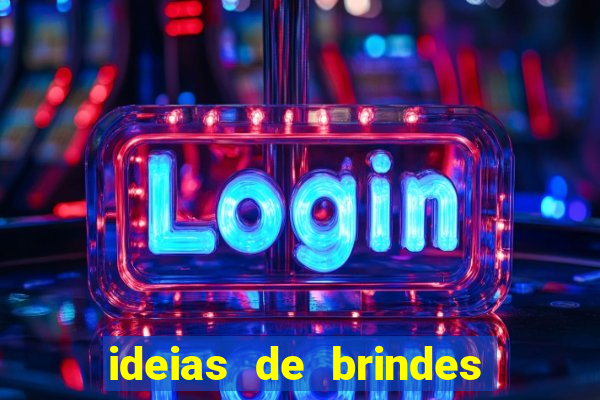 ideias de brindes para bingo