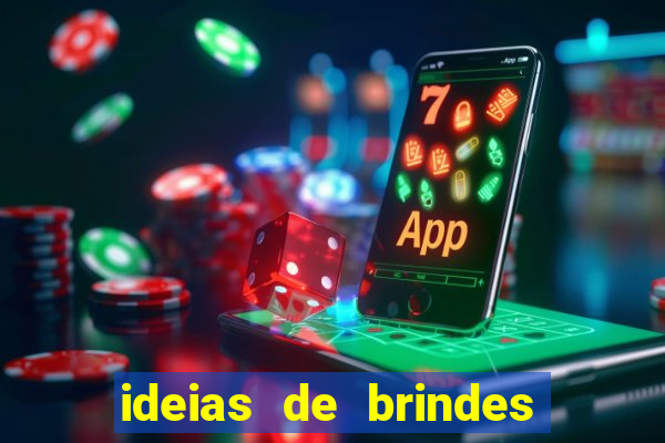 ideias de brindes para bingo