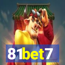 81bet7