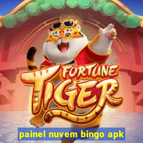 painel nuvem bingo apk