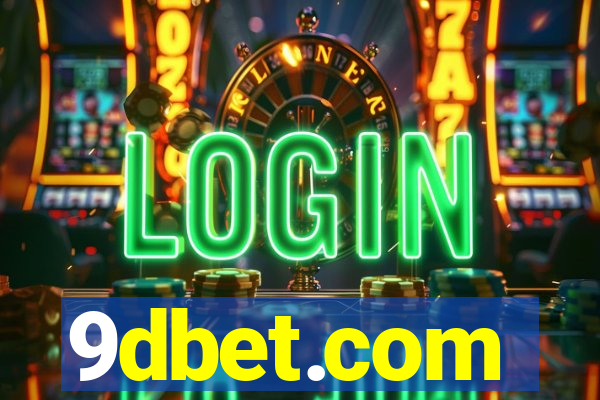 9dbet.com