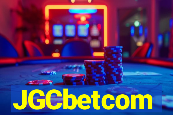 JGCbetcom