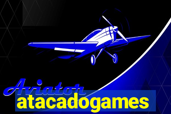 atacadogames