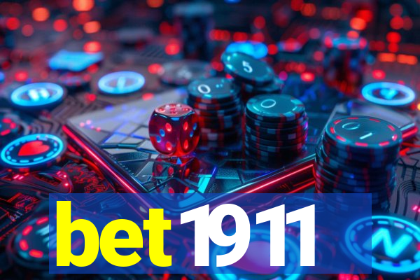 bet1911