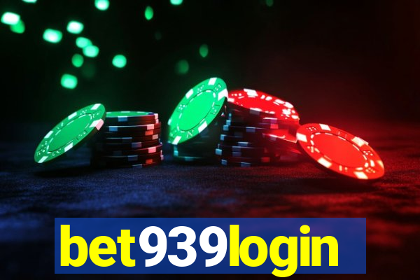 bet939login