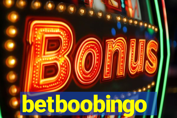 betboobingo