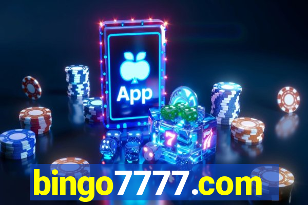 bingo7777.com