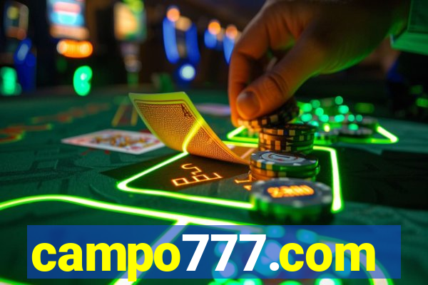 campo777.com