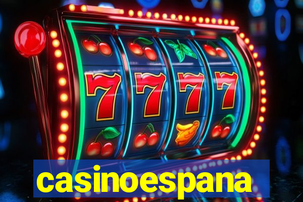 casinoespana