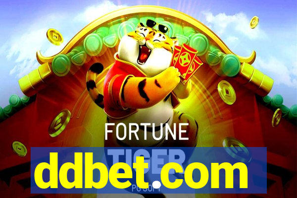 ddbet.com