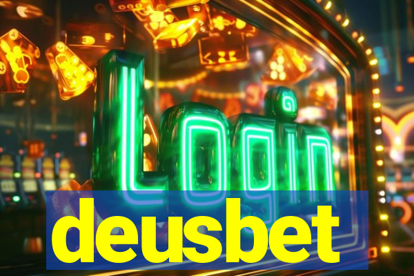 deusbet