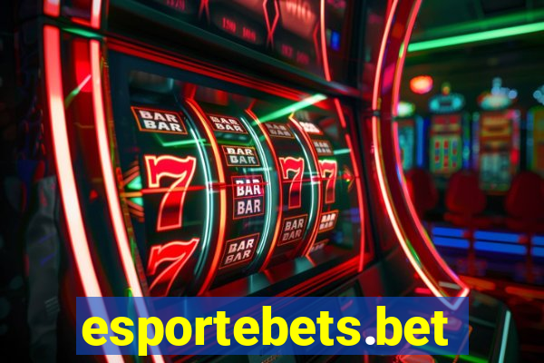 esportebets.bet