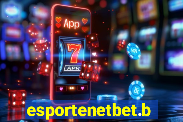 esportenetbet.bet