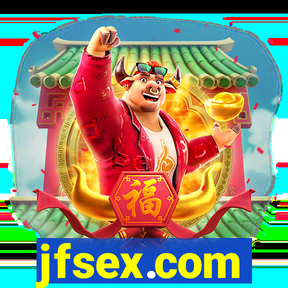 jfsex.com