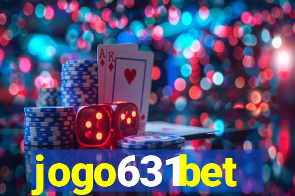 jogo631bet