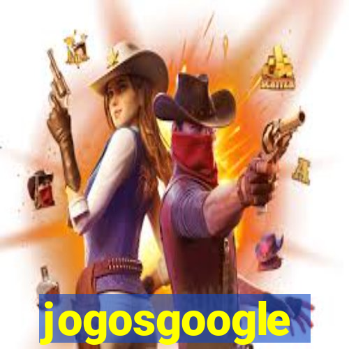 jogosgoogle