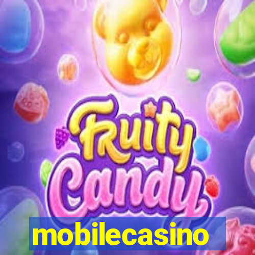 mobilecasino