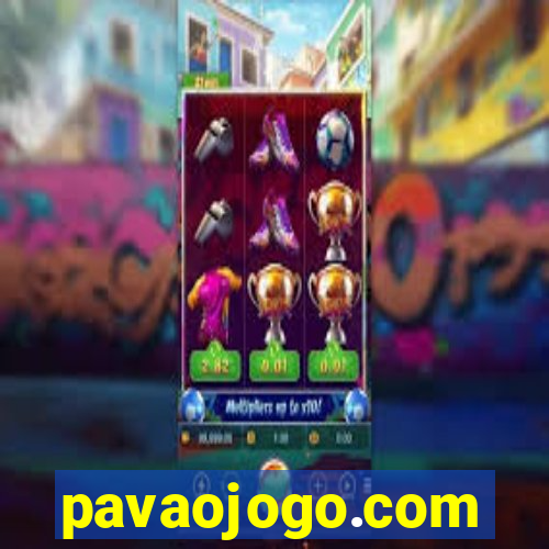 pavaojogo.com