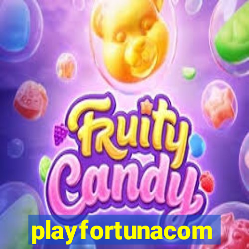 playfortunacom