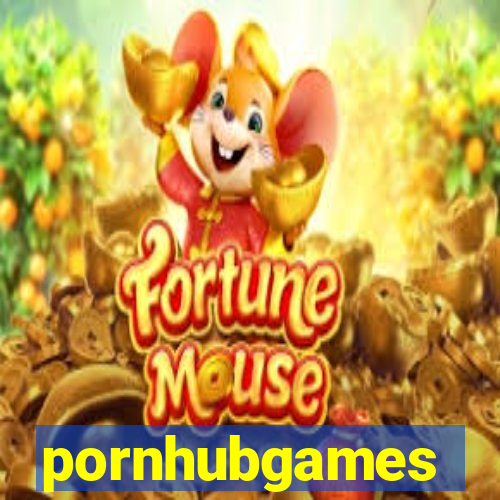 pornhubgames