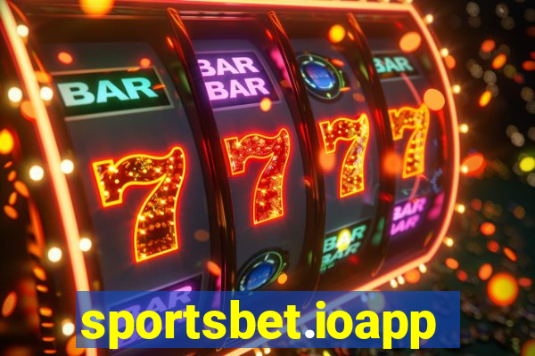 sportsbet.ioapp