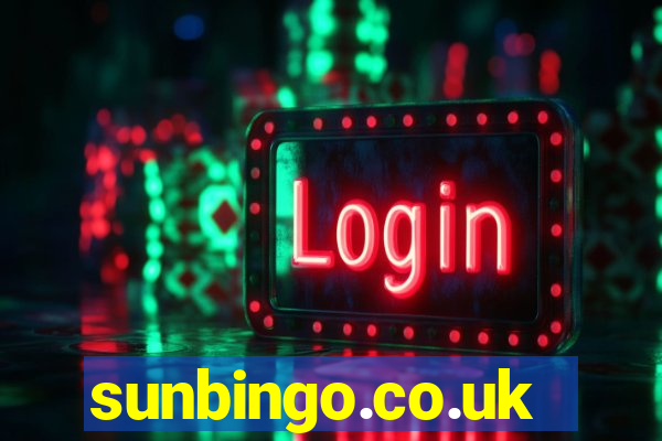 sunbingo.co.uk