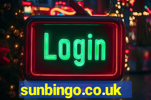 sunbingo.co.uk