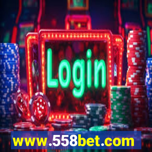 www.558bet.com