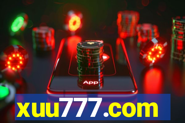 xuu777.com